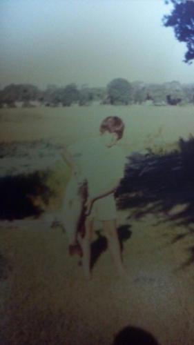 Braggin' Board Photo: 13 1/2 BASS.  CATCH AND RELEASE. SO OTHER CAN ENJOY.