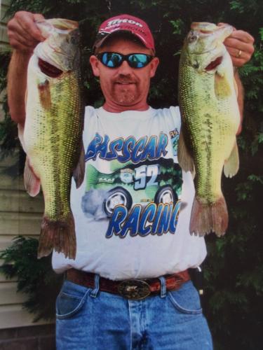 Braggin' Board Photo: wall hangers