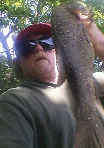 Braggin' Board Photo: Nice Bass