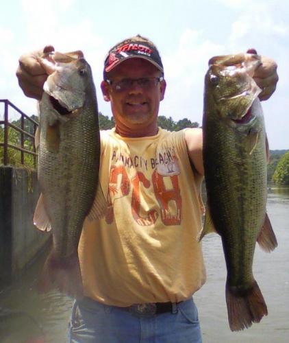 Braggin' Board Photo: FISH ALERT