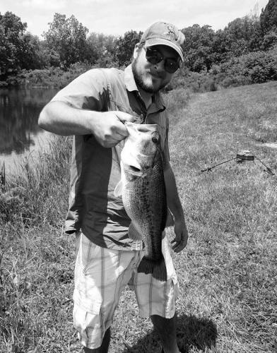 Braggin' Board Photo: Really Nice Bass