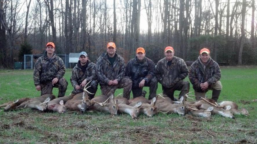 Braggin' Board Photo: Bird Dog Hunt Club Strikes Again