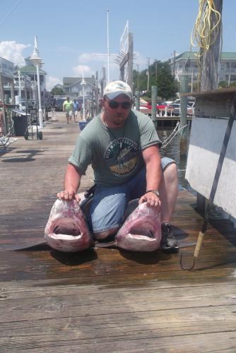 Braggin' Board Photo: Bull Shark
