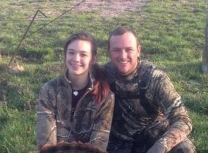 Braggin' Board Photo: Bay's First Turkey