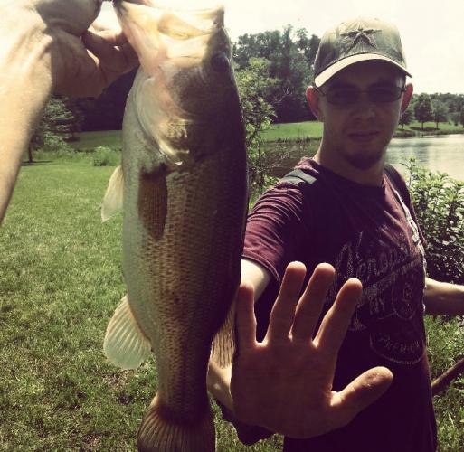 Braggin' Board Photo: rippen lips