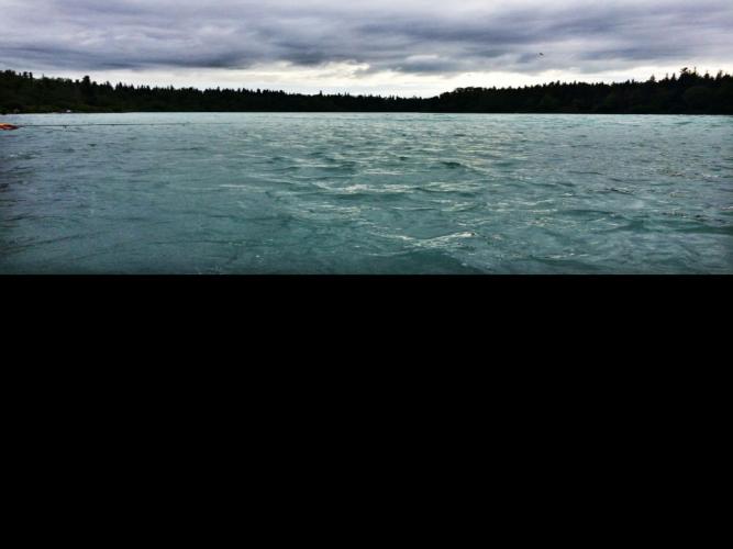 Braggin' Board Photo: Fishing Lakes