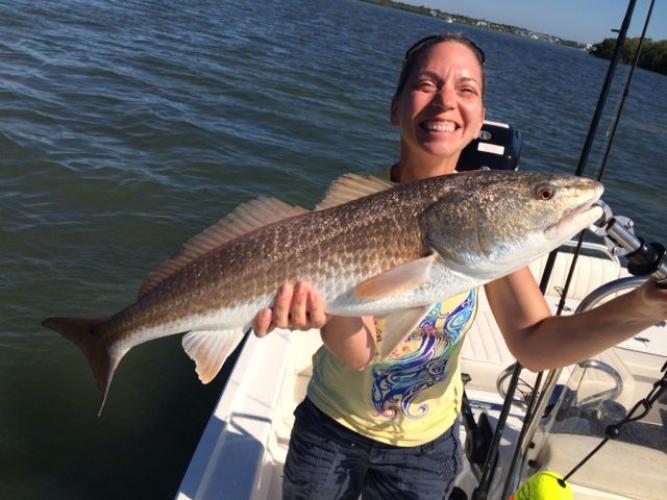 Braggin' Board Photo: Drum