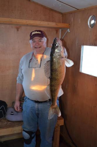 Knots & Rigs  Fishing Monroe County