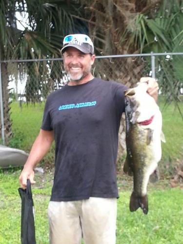 Braggin' Board Photo: Nice Bass