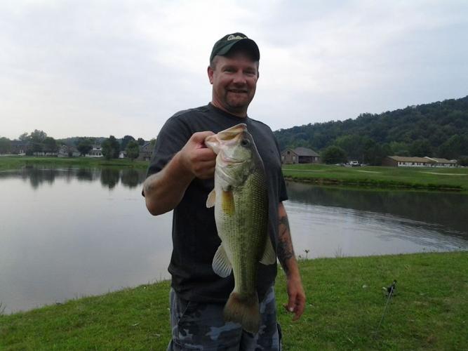 Braggin' Board Photo: Nice Bass