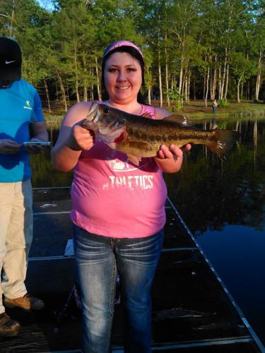 Braggin' Board Photo: Proud of this one