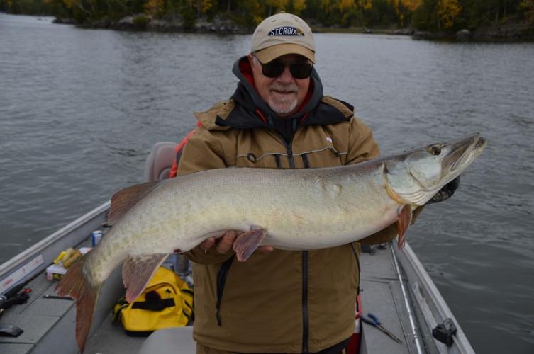 Ontario Musky Tackle (Buy, Trade and Sell) Public Group