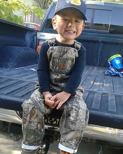 Braggin' Board Photo: Bass Pro Fan