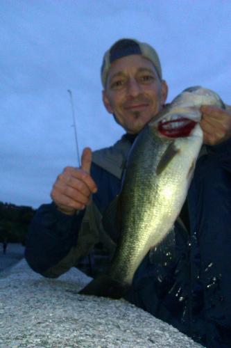 Braggin' Board Photo: Nice Bass