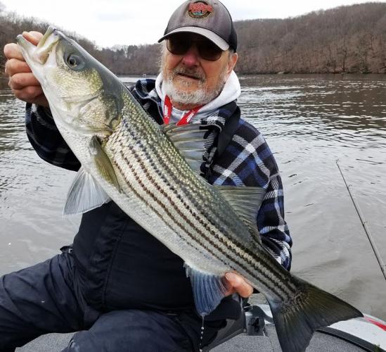 Braggin' Board Photo: Keep getting bigger