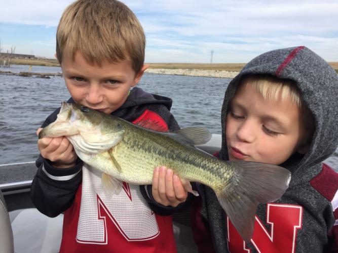 Braggin' Board Photo: Sweet Success!