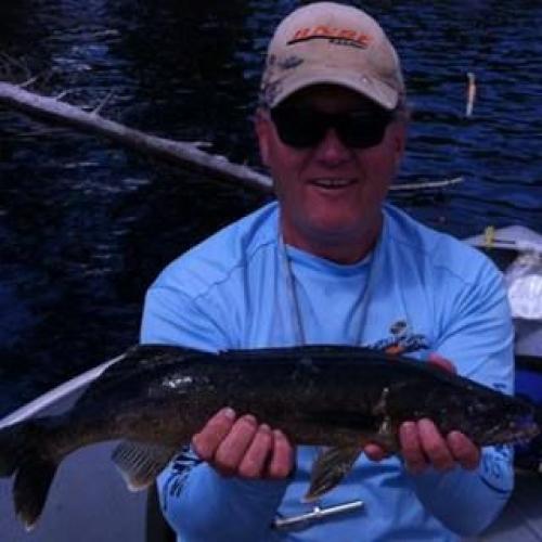 Braggin' Board Photo: Small Pike IMG 3136