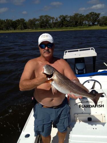 Braggin' Board Photo: Fishing image