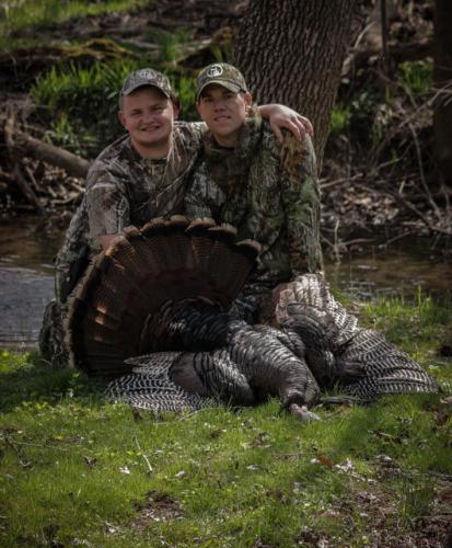 Braggin' Board Photo: IMG 0792