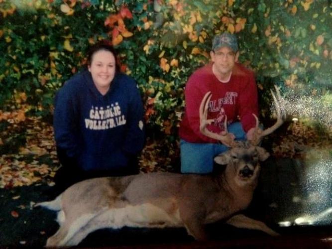 Braggin' Board Photo: Good day hunt