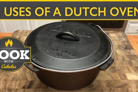 Dutch Oven vs Crock Pot: Pros and Cons