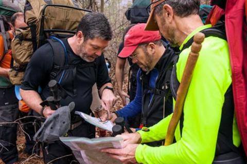 Outdoor Survival Utah  Wilderness Survival School in Boulder