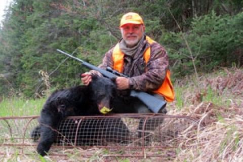 News & Tips: Seize the Opportunity: Don’t Be Afraid to Stray From Original Hunting Plans...