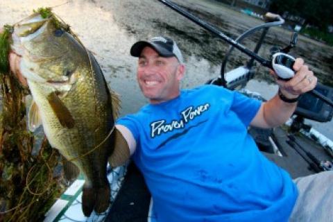 Why Loud Lures Catch More Largemouth Bass