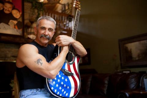 News & Tips: Country Music Superstar Aaron Tippin Featured on Bass Pro Shops Outdoor World Radio...