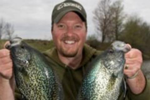 Three Cs of Spring Crappie Fishing