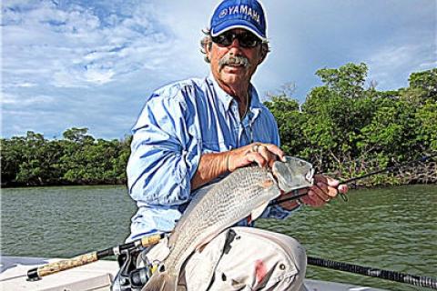 Fish Like a Pro with These Travel Tips for Anglers