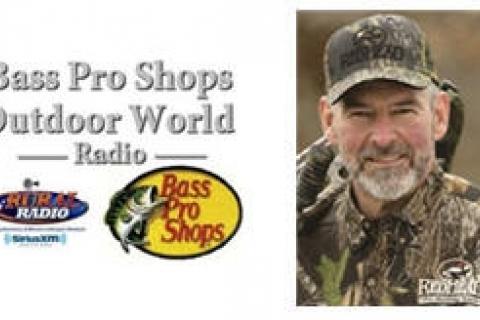 News & Tips: Professional Hunter Bob Foulkrod Featured on Bass Pro Shops Outdoor World Radio...