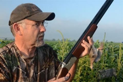 News & Tips: 5 Things to Do Before Dove Season Opening Day...
