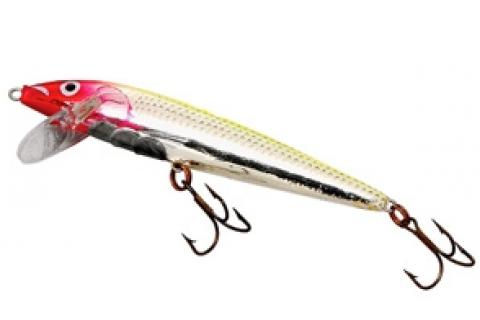 News & Tips: How to Quickly Modify Jerkbaits for More Action...