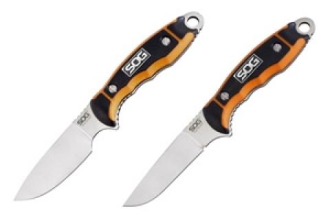 News & Tips: Must-have Hunting Knives This Fall