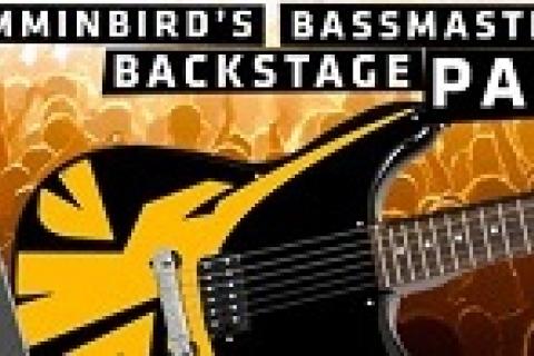 Humminbird Backstage Pass by Humminbird Backstage Pass...