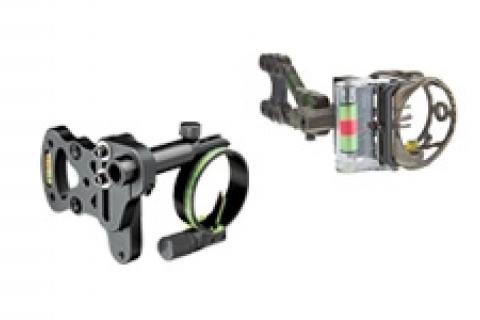 News & Tips: A Guide to Choosing Bow Sights