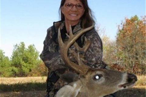 News & Tips: Aging Whitetail Deer