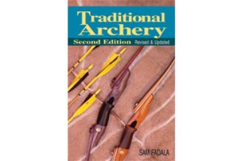 News & Tips: Winter and the Traditional Archer