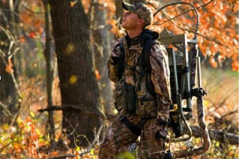 News & Tips: New Bowhunting Deer? Try These Tips