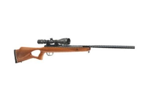 Today's Air Rifles Not Just for Kids Anymore