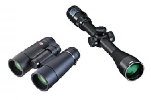 News & Tips: Optics Hunters Should Check Out