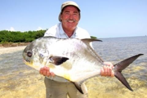 News & Tips: Fishing for Bonefish & Permit in Biscayne Bay...