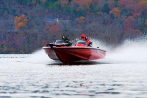 News & Tips: Prepare Your Boat to Catch Fish All Winter Long...