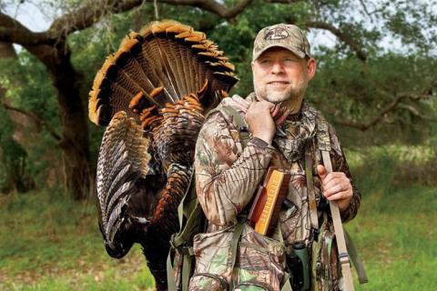 News & Tips: Expert Wild Turkey Calling Champion featured on Bass Pro Shops Outdoor World Radio...