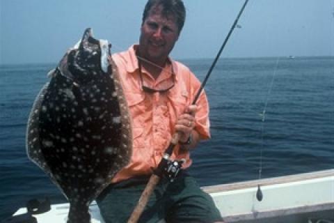 News & Tips: Virginia Saltwater Action Continues to Impress...