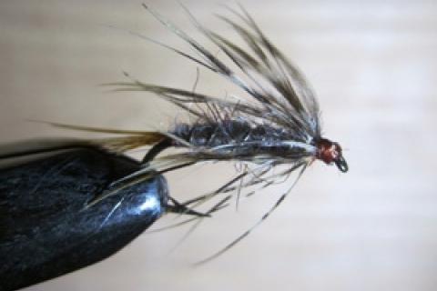 Bass deals pro flies