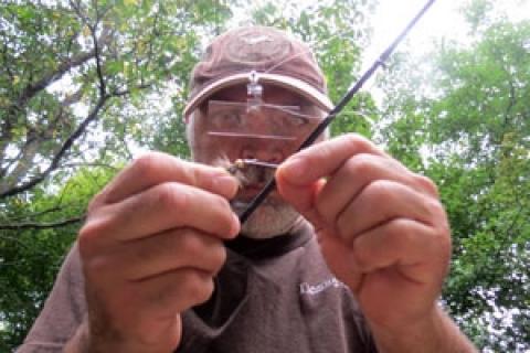 News & Tips: How to Make Sure Fly Line Knot Failure Doesn’t Happen to You...