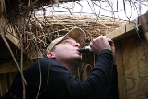 News & Tips: Long Distance Waterfowl Calling Advice from the Experts...