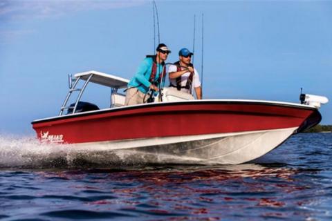 News & Tips: Boats and Boating are Featured on Bass Pro Shops Outdoor World Radio...